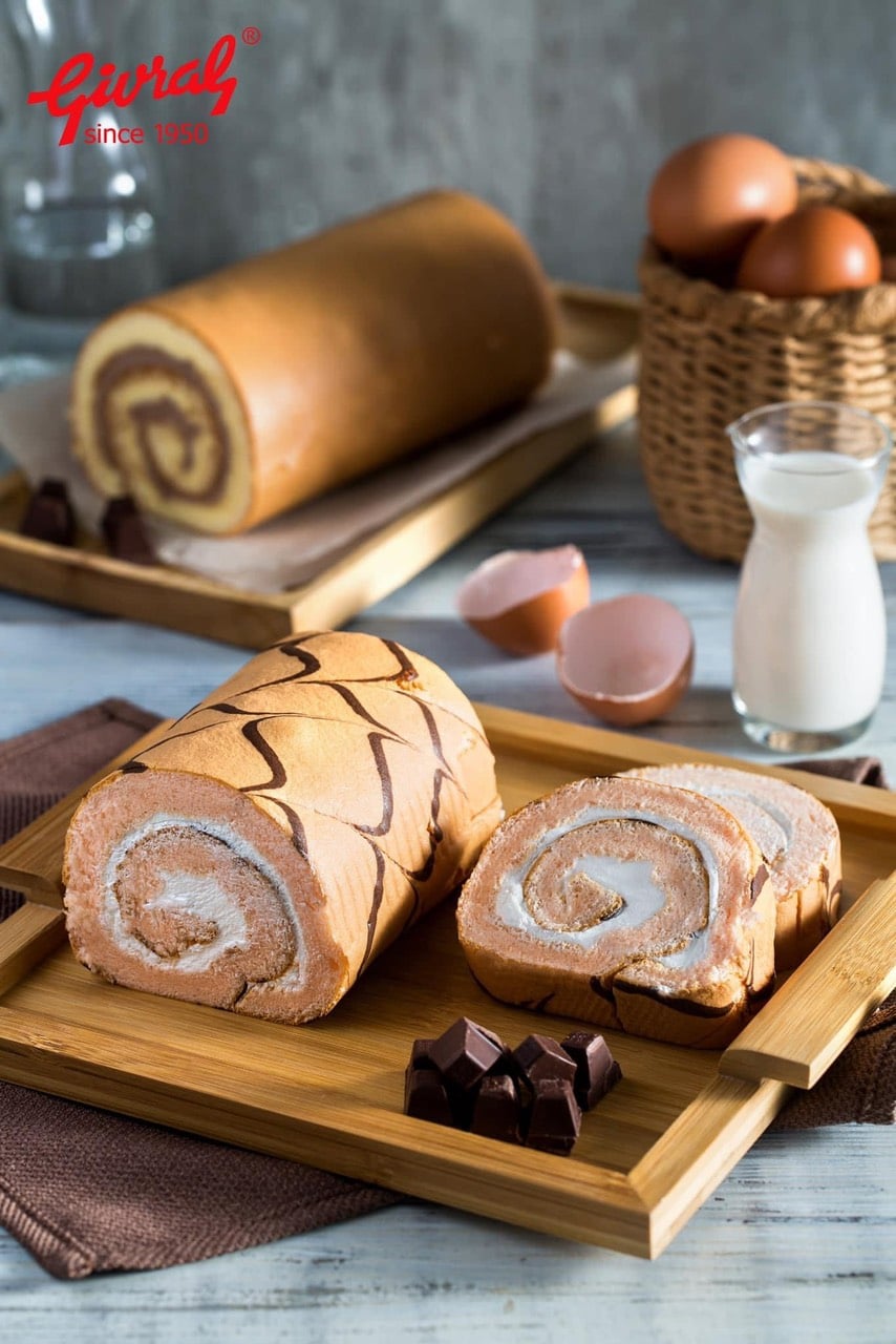 Givral - Hai Bà Trưng