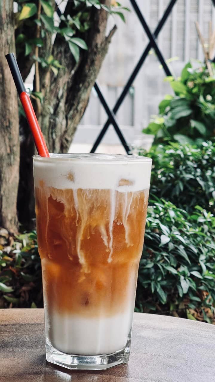 Chico Coffee - Cà Phê - Tân Thắng