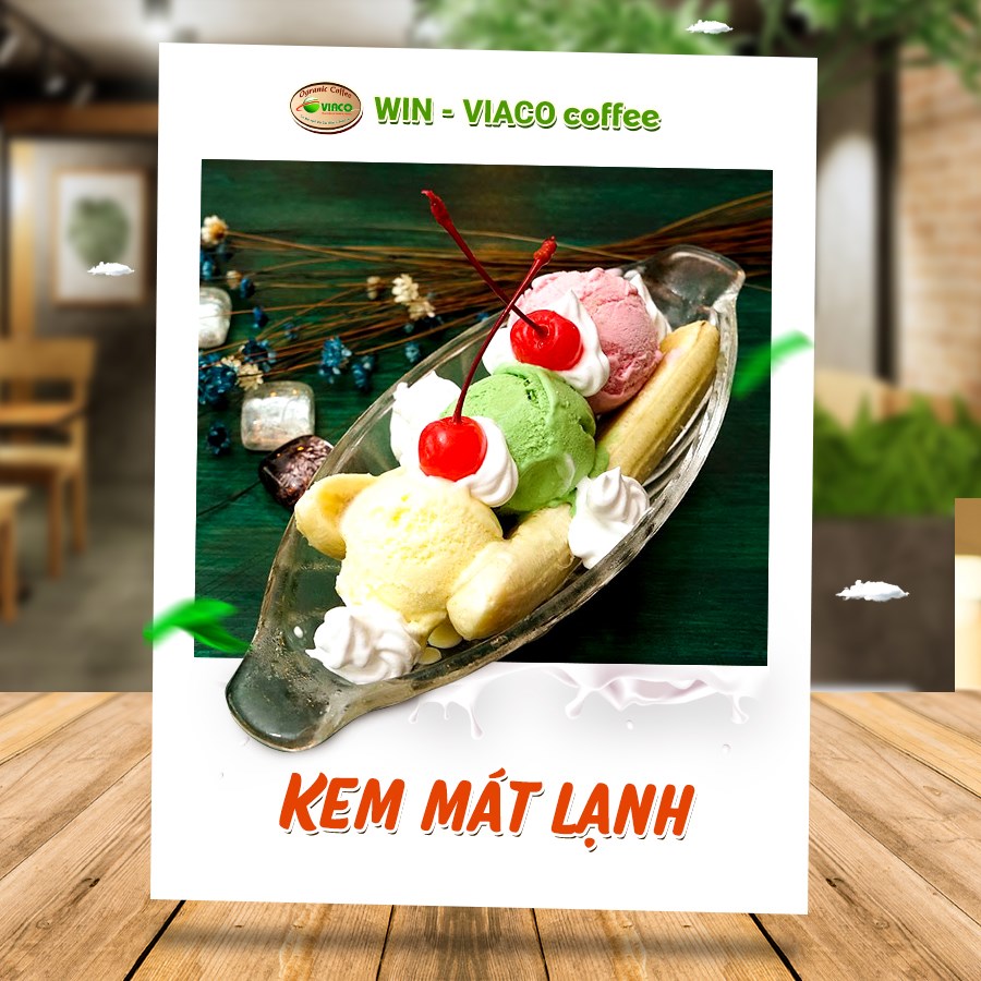 Viaco - Win Coffee - Tân Chánh Hiệp 10