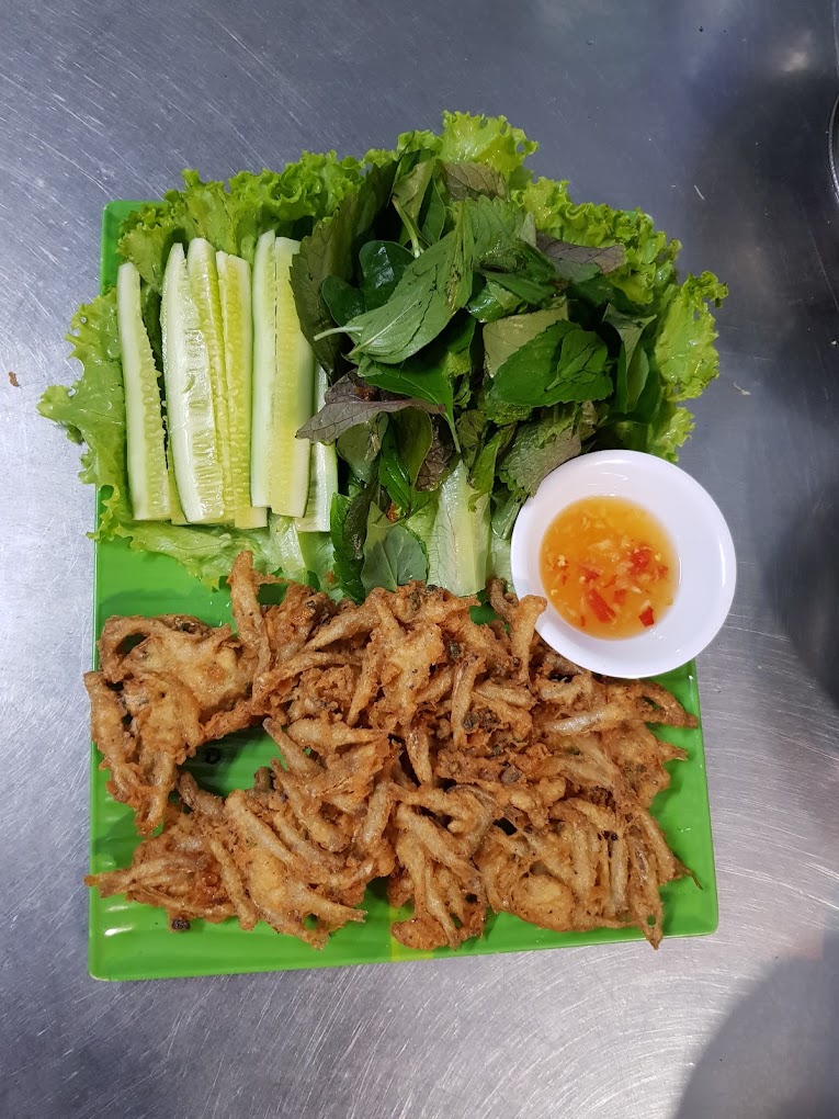 Quán Ốc Chiều Nay - Lê Cơ