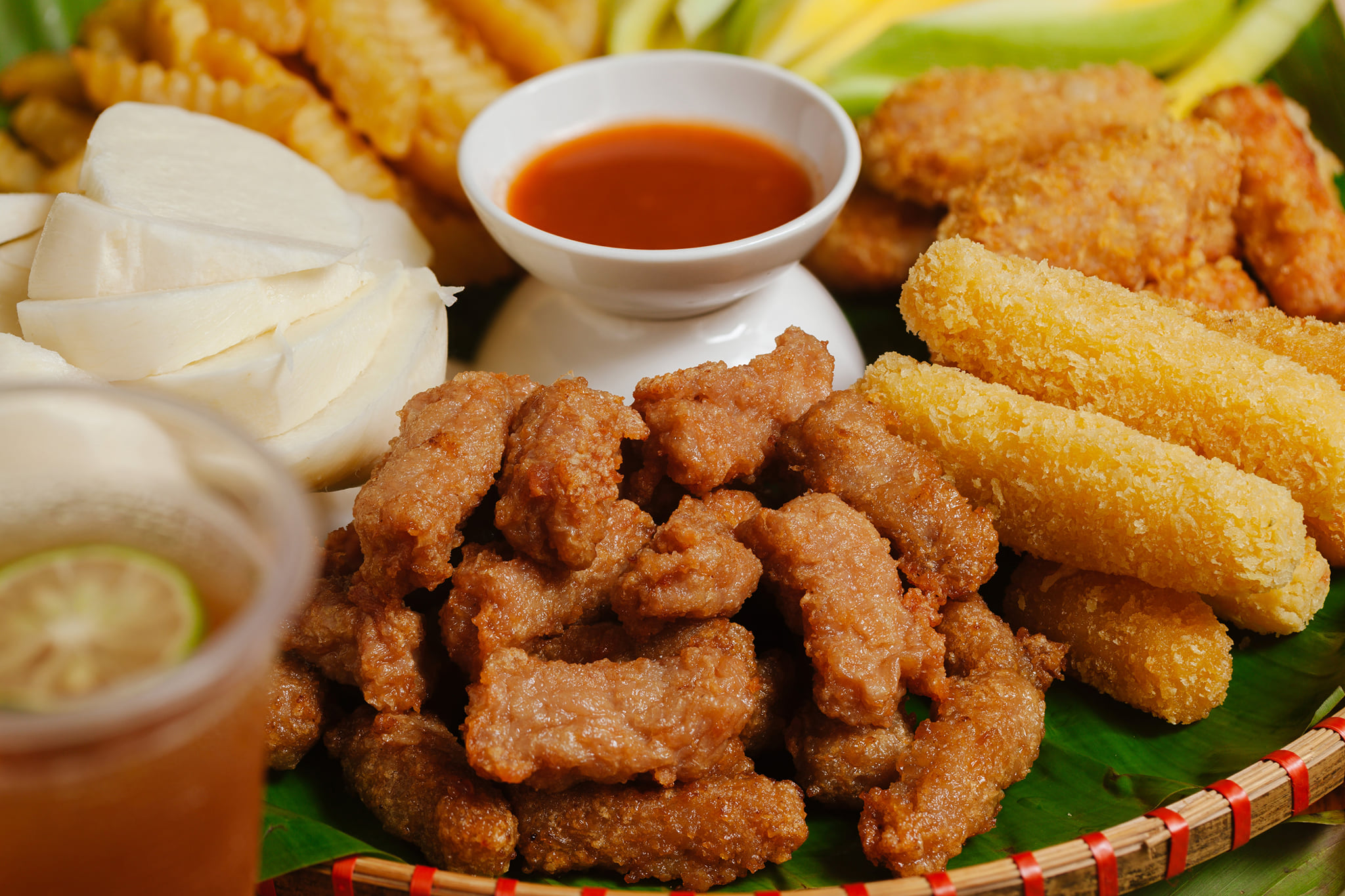 Trà Sữa Vy Vy - Trà Sữa - Tân Mai