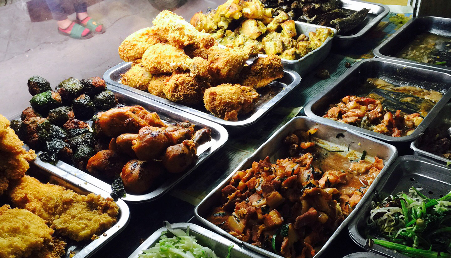 Quán Cơm Hà - Hiệp Bình