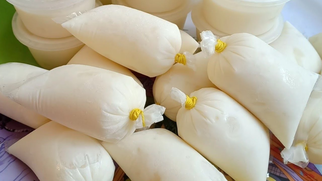 Yaourt Phô Mai - Hoàng Văn Thụ