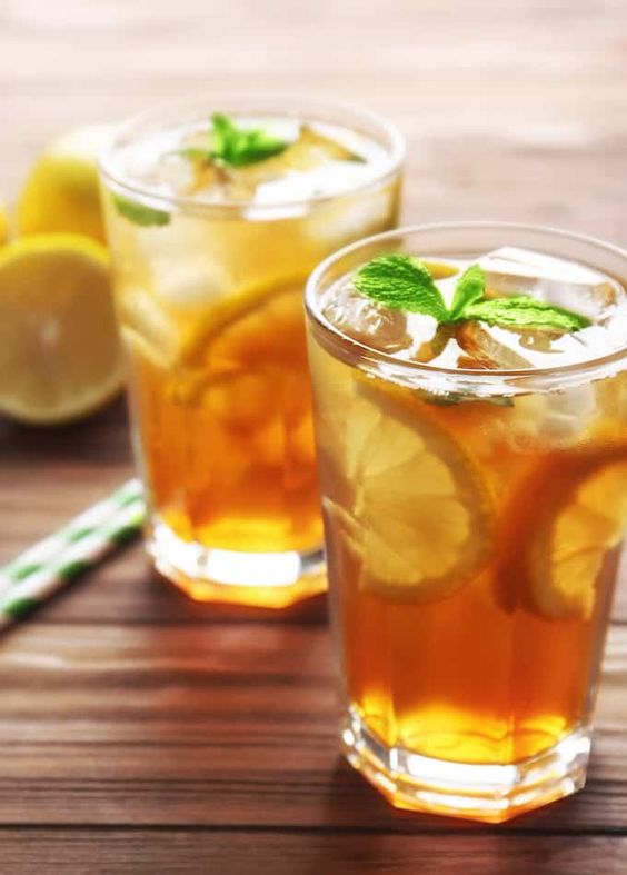Chị Nhi - Cà Phê, Sinh Tố & Nước Ép - Cộng Hòa
