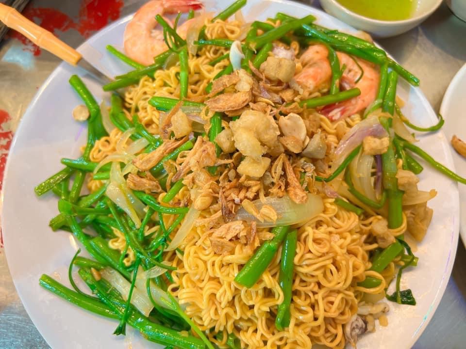 Phủi Quán - Lẩu Các Loại - Ngọc Lâm