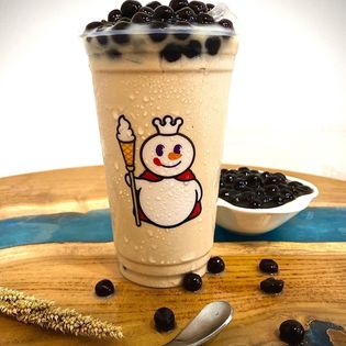 Trà Sữa Mixue - 39 Chùa Láng