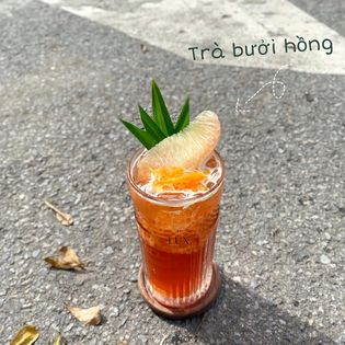 LUX Coffee House - La Khê