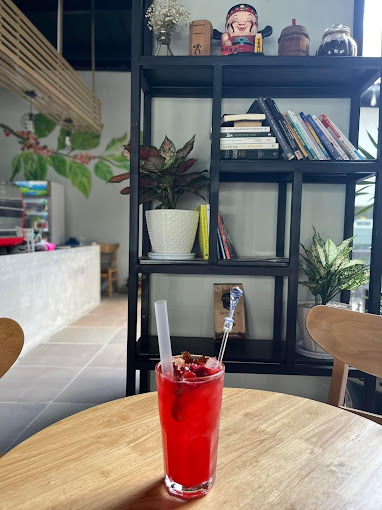 Tỉnh Cafe - Thạnh Lộc 31