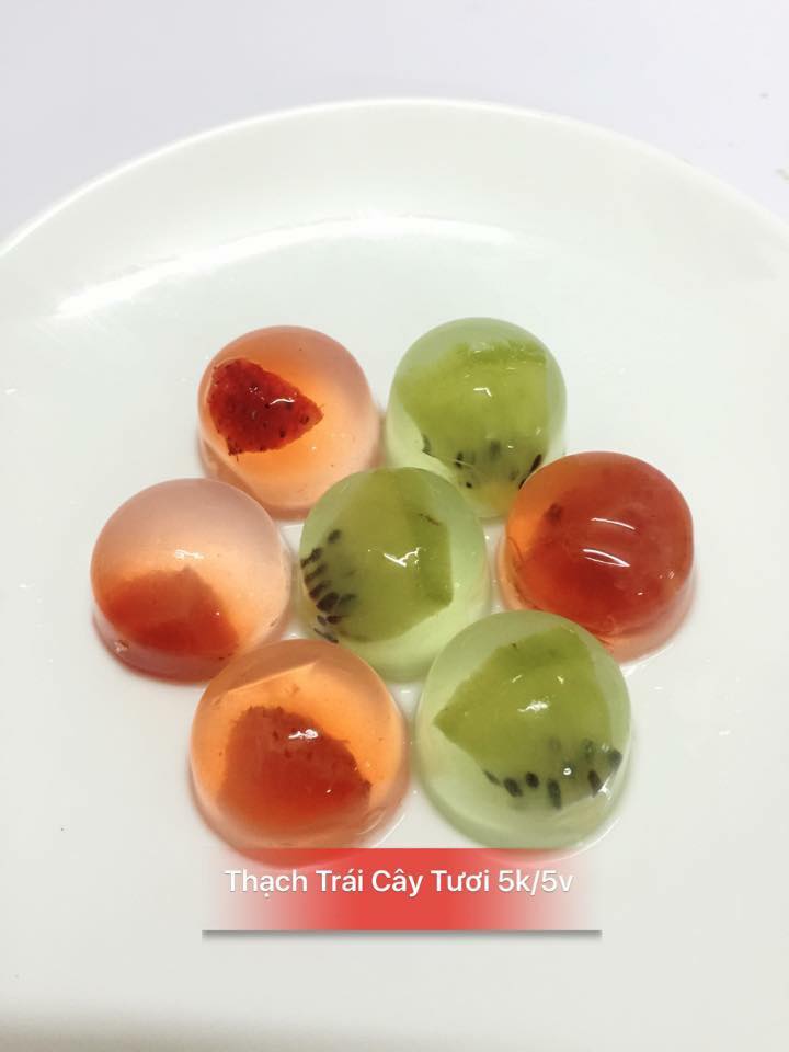 Sóng Sánh Milk Tea - Phùng Văn Cung