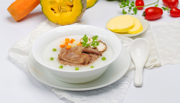 Cháo Dinh Dưỡng PAPA DASHI - Gò Dưa