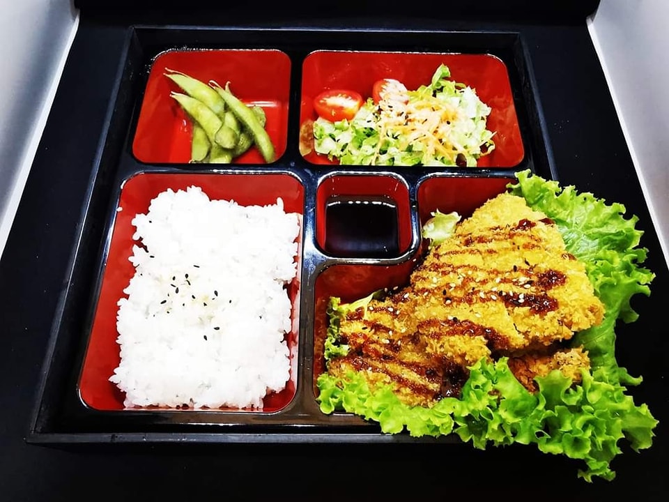 Oni Sushi - Điện Biên Phủ