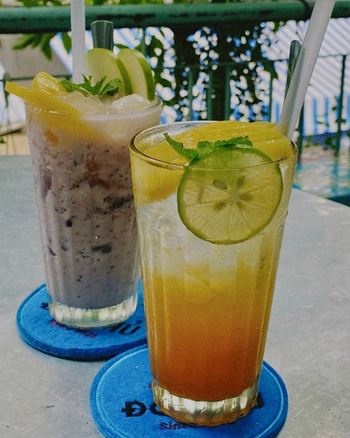 Cà Phê Đỗ Phủ - Cà Phê & Cơm Tấm - Trần Quang Khải