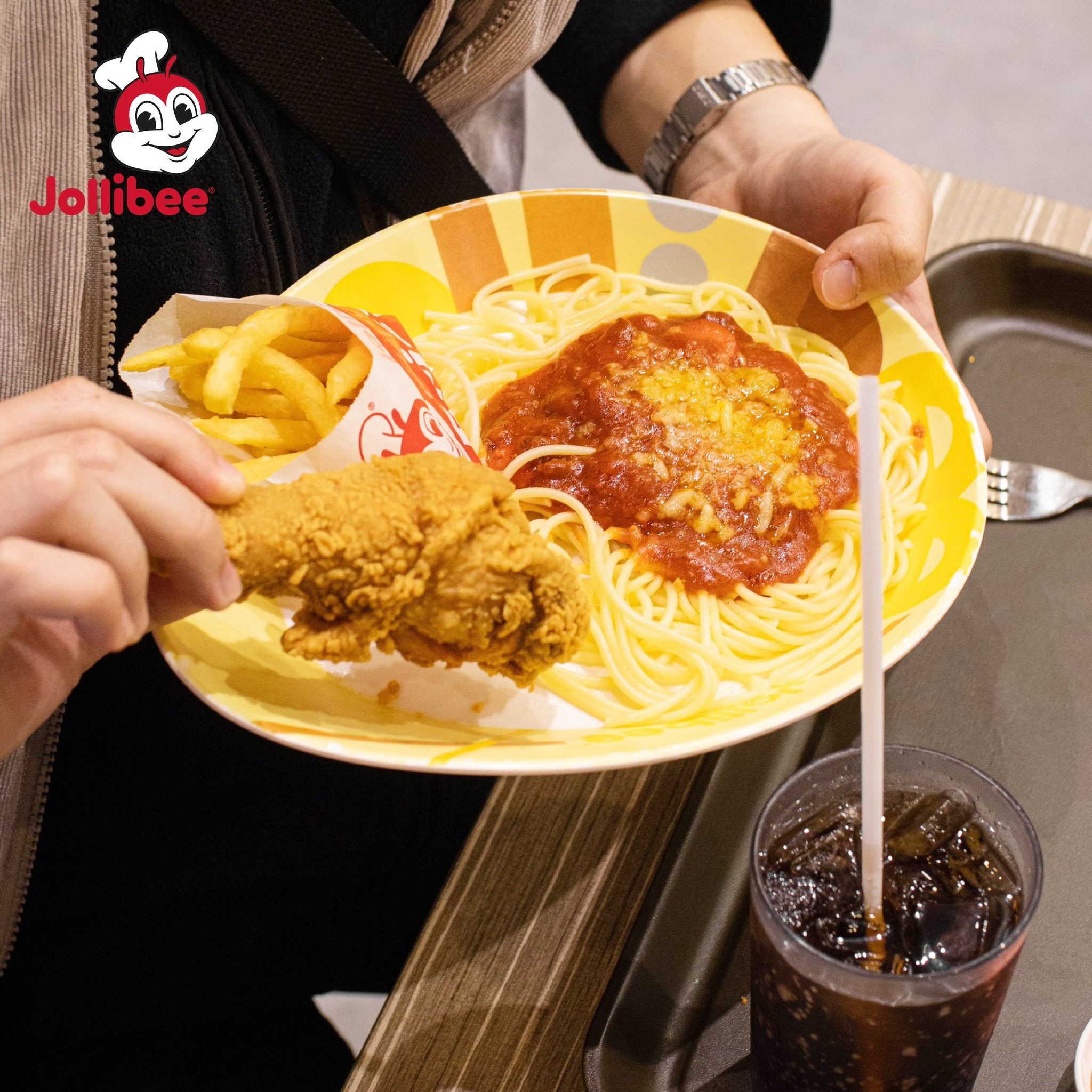 Jollibee Co.opmart Mỹ Tho - Ấp Bắc