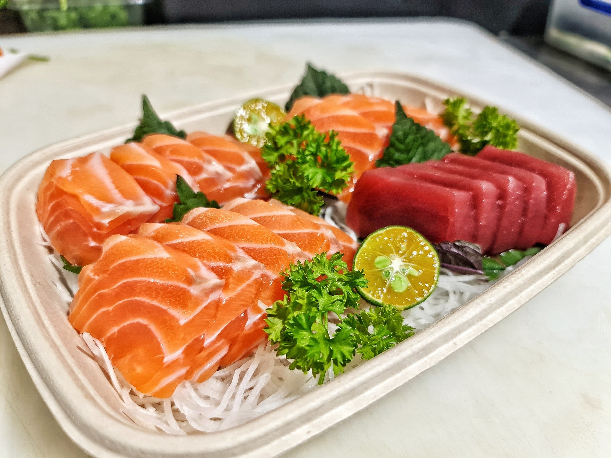 TL Sushi & Sashimi - Đường 45