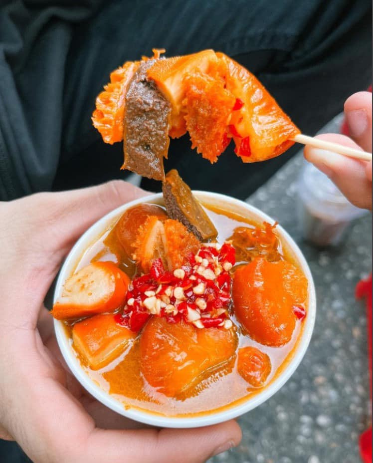 Phá Lấu Ụm Bòo - Thành Công