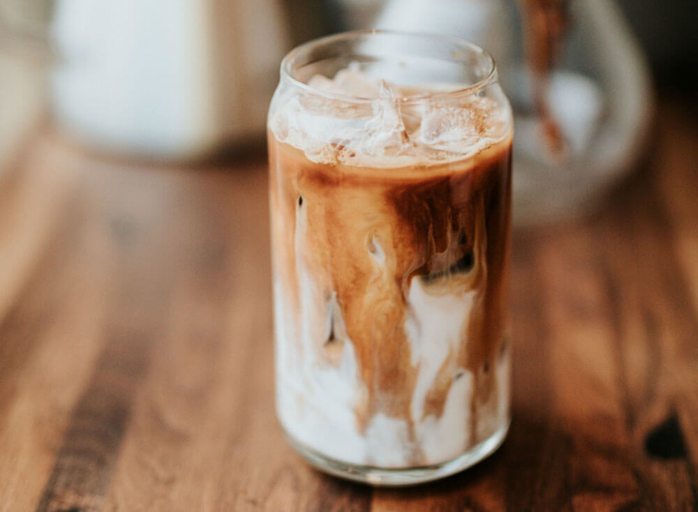 Dốc Cafe - Đình Phong Phú