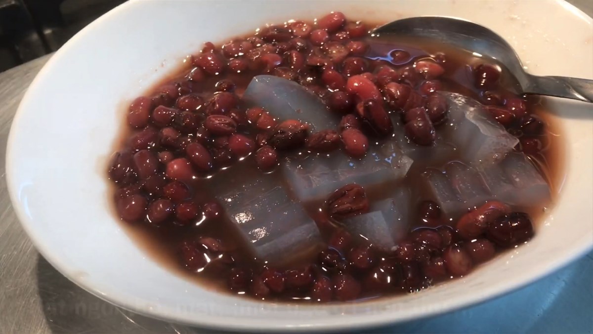 Quán Chè Cát Thành - Cát Linh