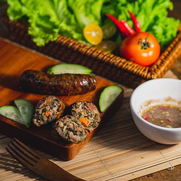 ANDU - Chân Gà Nướng - Phùng Khoang