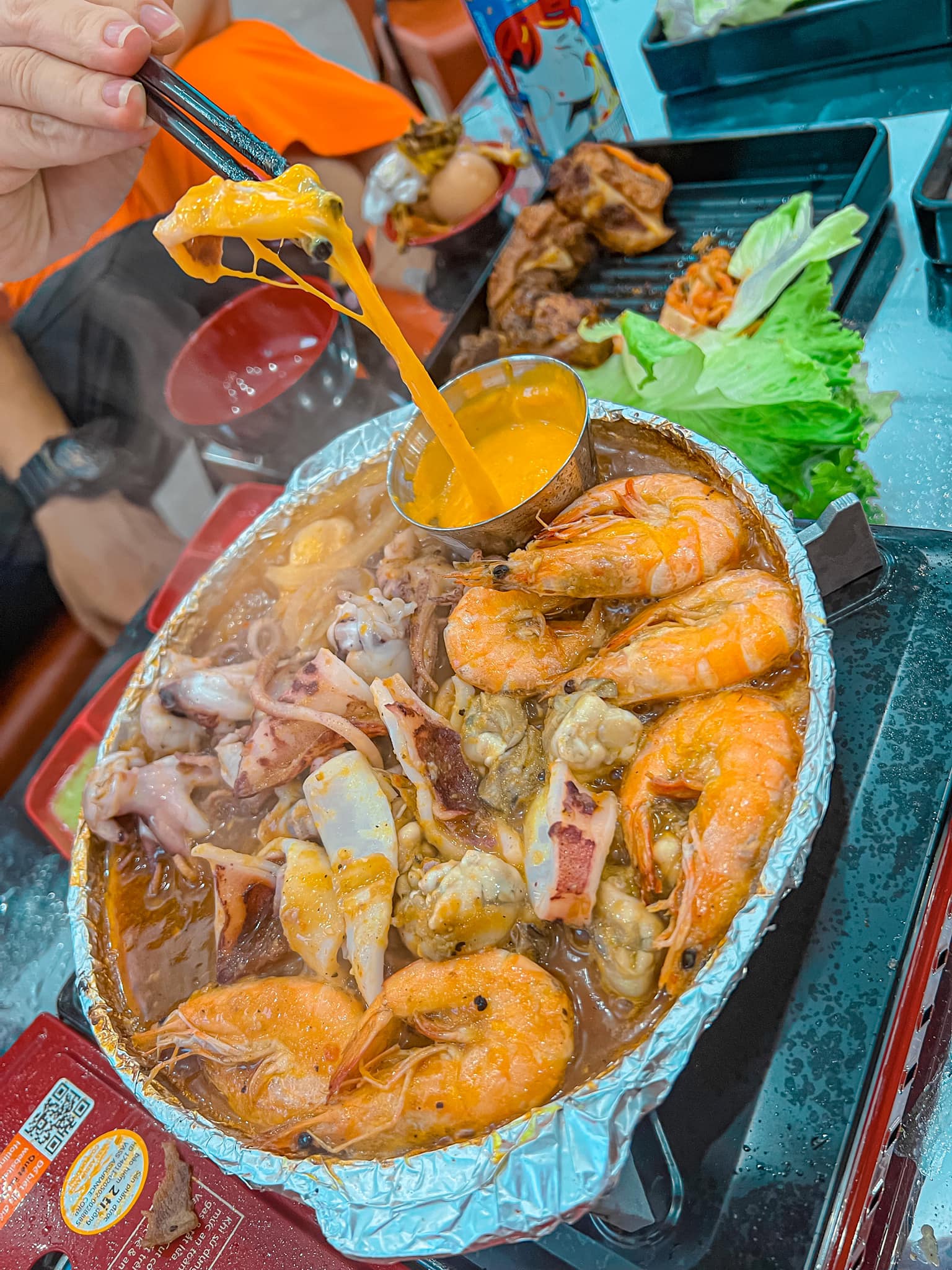 Nguyễn Food - Nguyễn Hữu Thọ