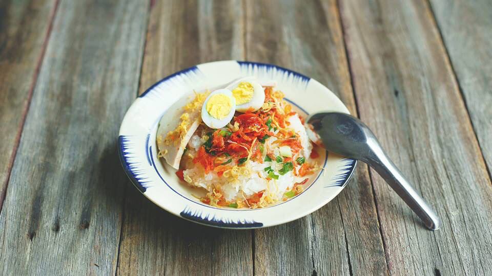 Bún Xôi Miến Gà Hồng Oanh - Lý Thường Kiệt