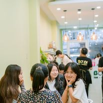 Bơ Đi Ice-Cream - Nguyễn Đình Chiểu