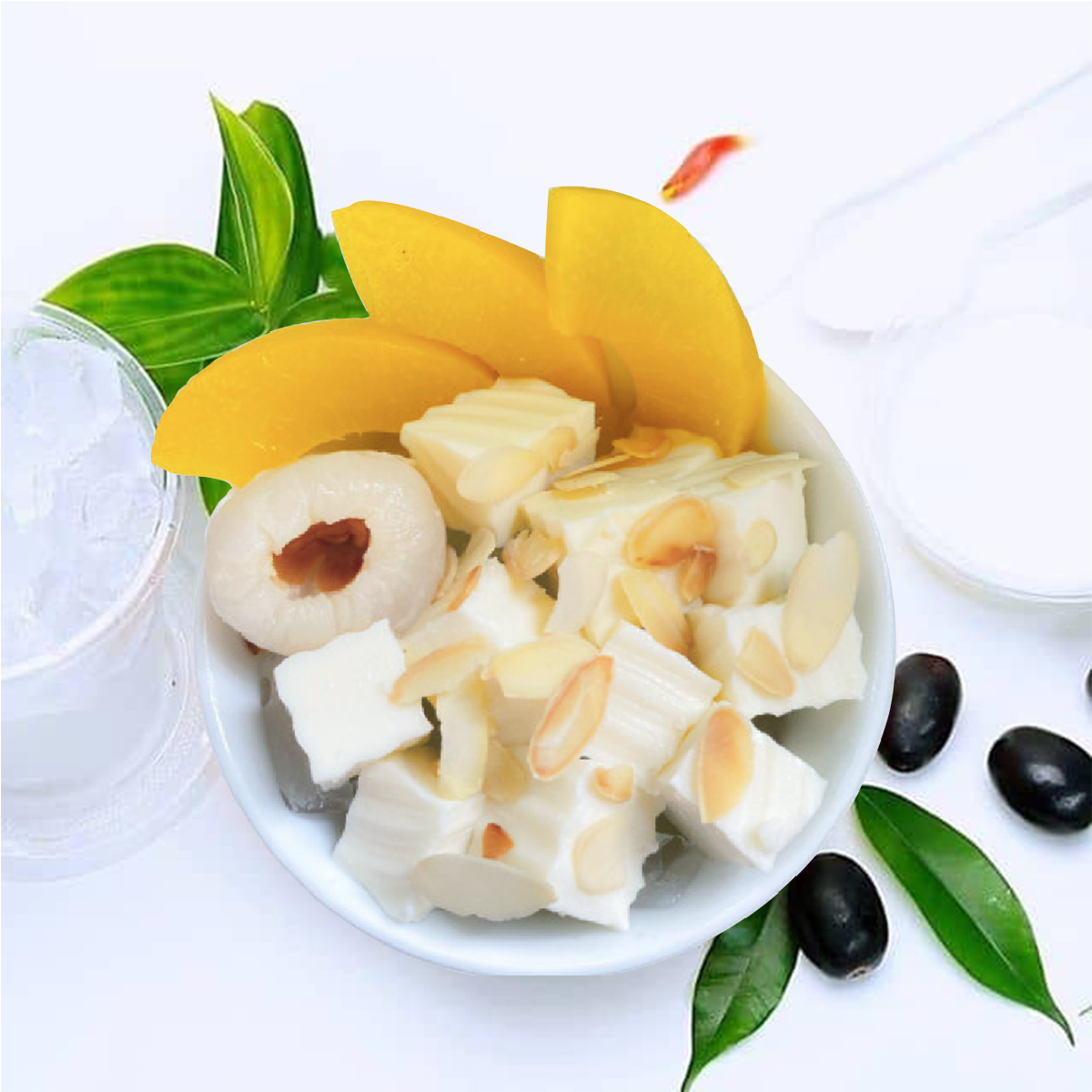 AZ - Trà Sữa & Chè Khúc Bạch - Bùi Văn Ngữ