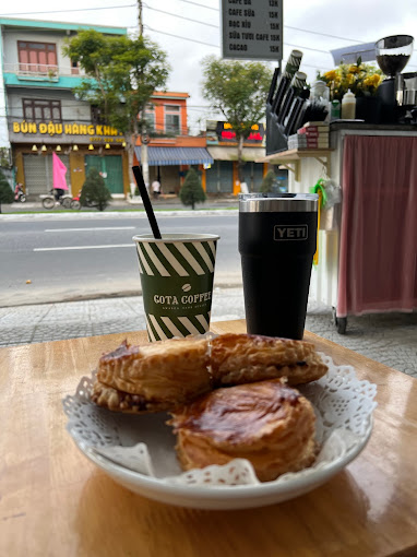 Gota Coffee - Phú Lộc 5