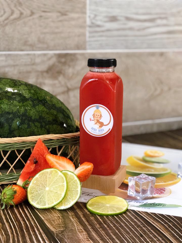 Kei Kei - Mixed Juice - Phạm Văn Hai