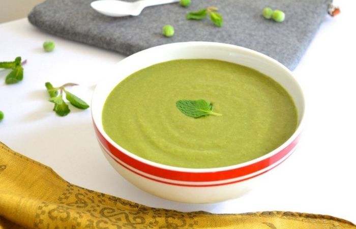 Cháo Dinh Dưỡng Việt Soup - Phạm Thế Hiển