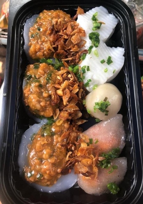 Bánh Bèo 467 - Lê Đức Thọ