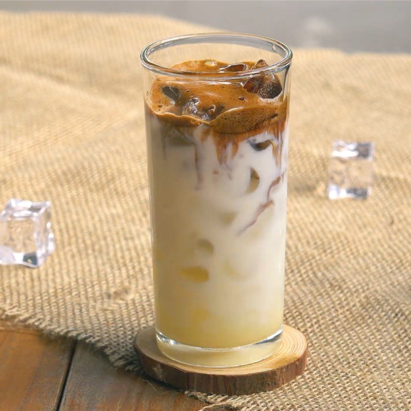 B|.Hao's Tea & Coffee - Vũ Huy Tấn