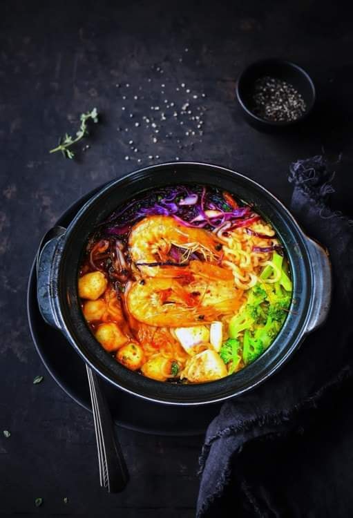 Mì Cay Gochu - Phan Đình Phùng