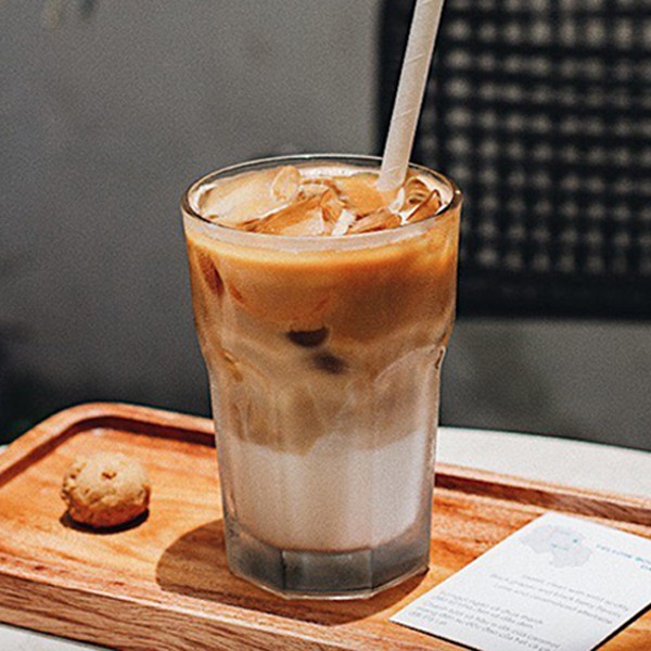 Khánh Nguyên Coffee - Bùi Hữu Nghĩa