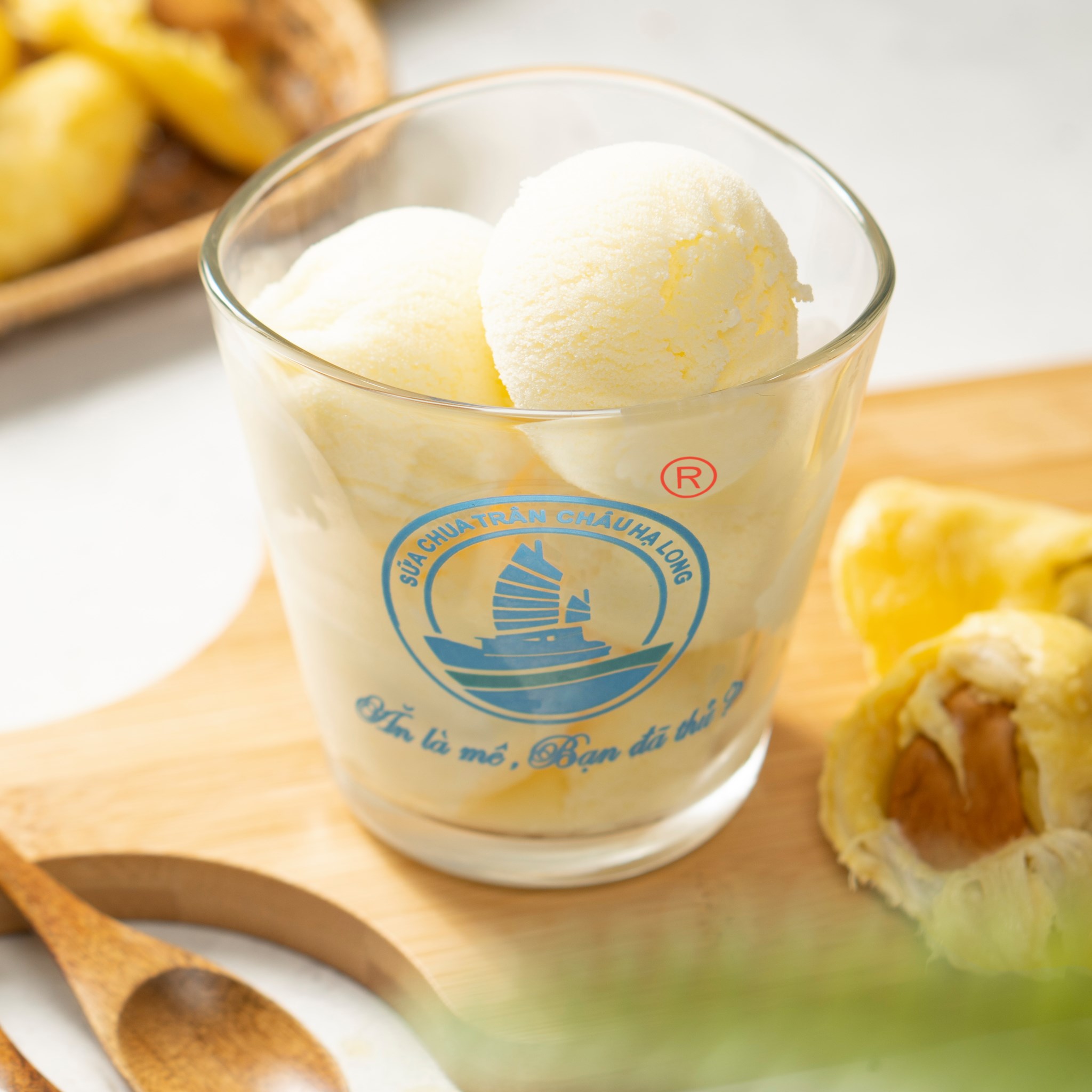 Sữa Chua Trân Châu Hạ Long - Nguyễn Thái Học