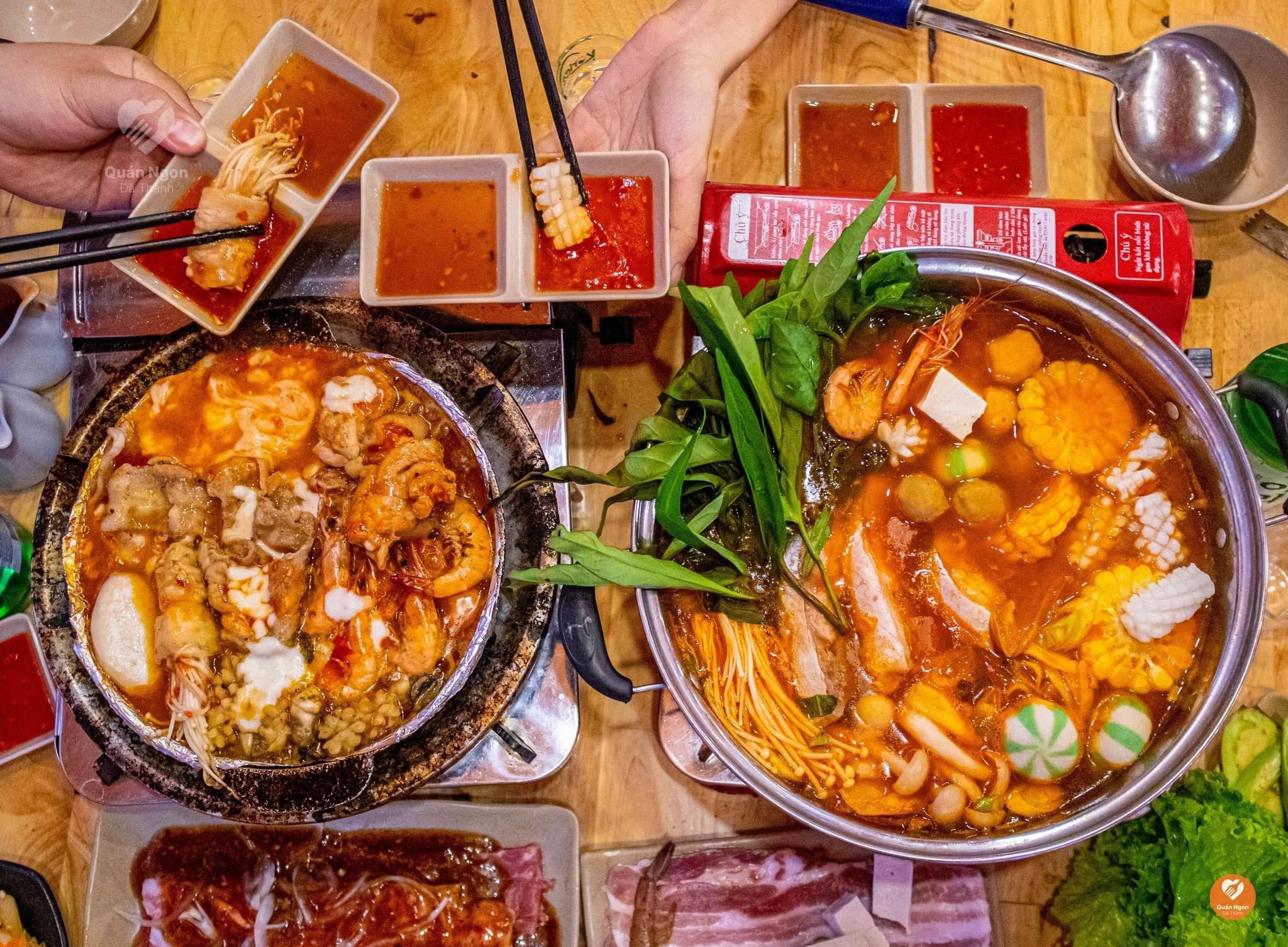 Ghiền Seoul - Nguyễn Chánh