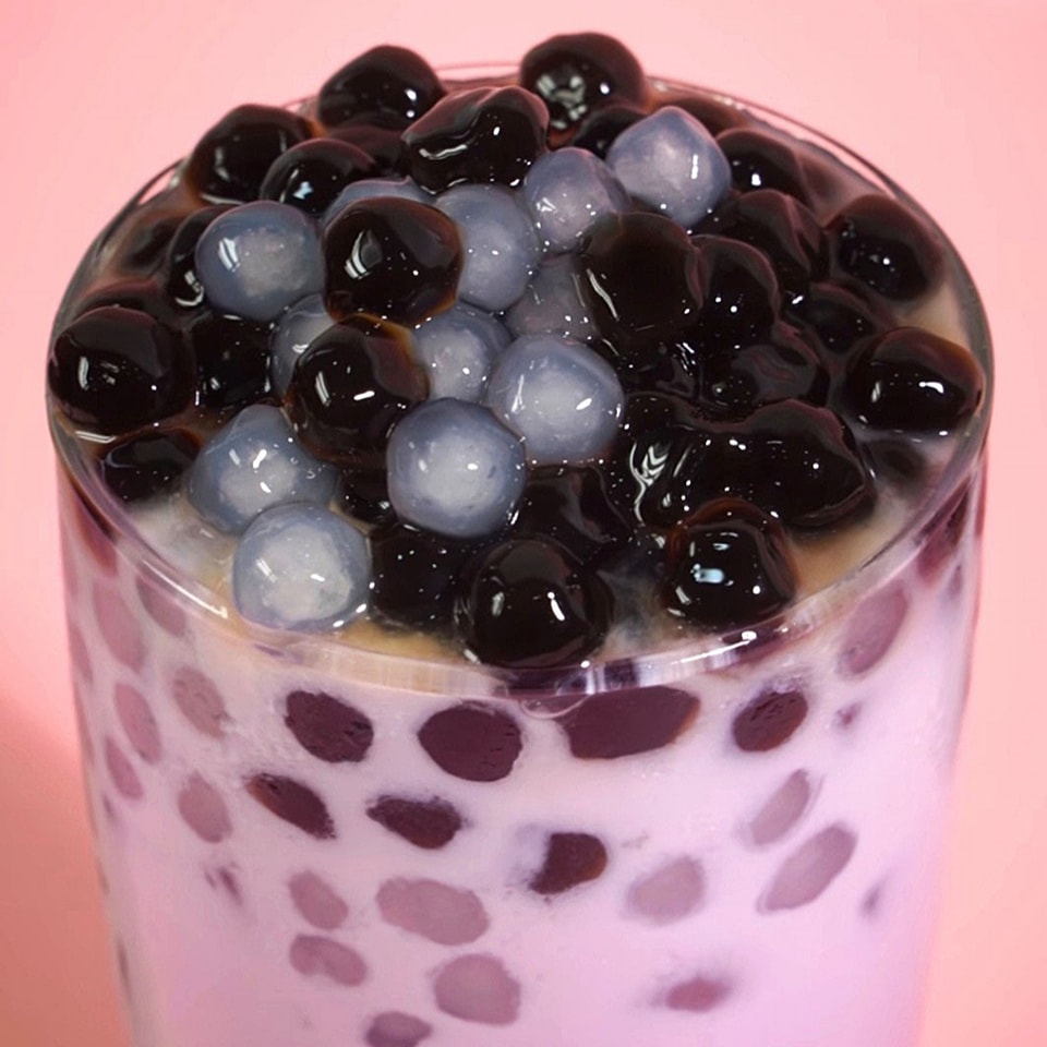 Boo Food and Drink - Tô Ngọc Vân