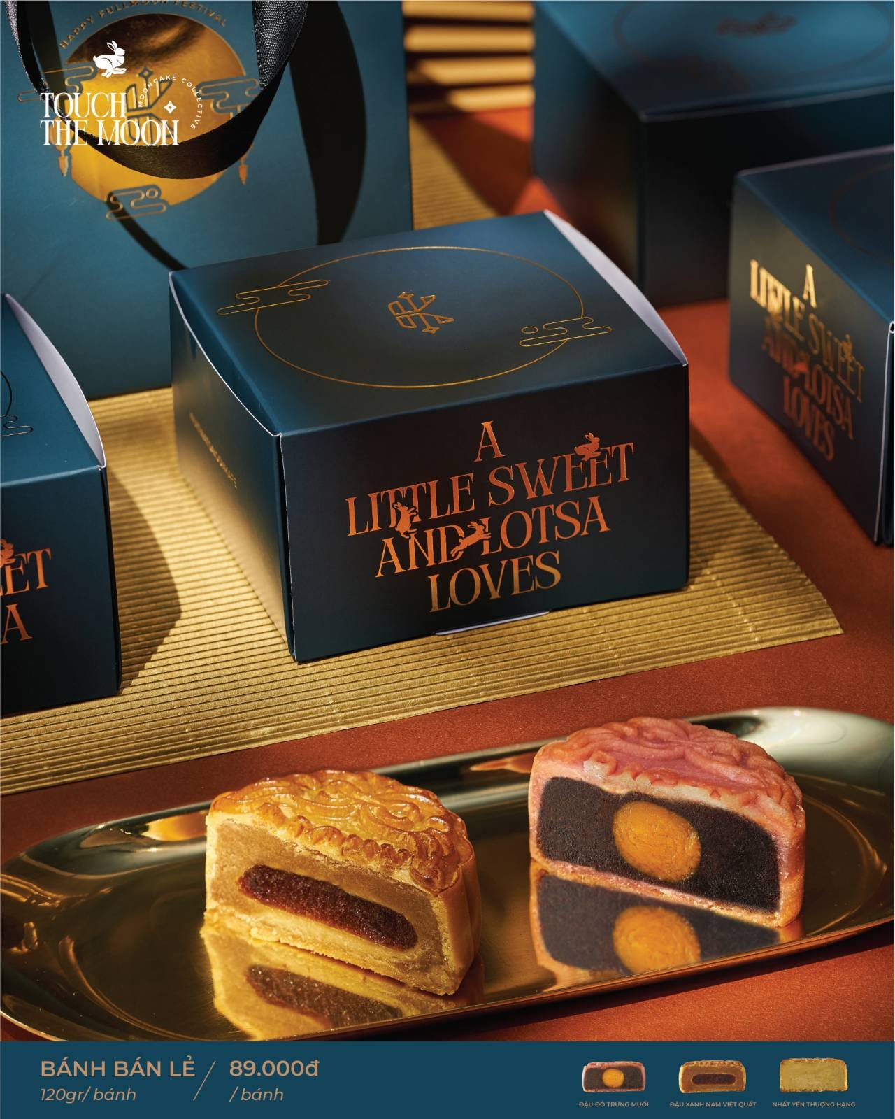 KATINAT Coffee & Tea House - 50 Bạch Đằng - Bình Dương