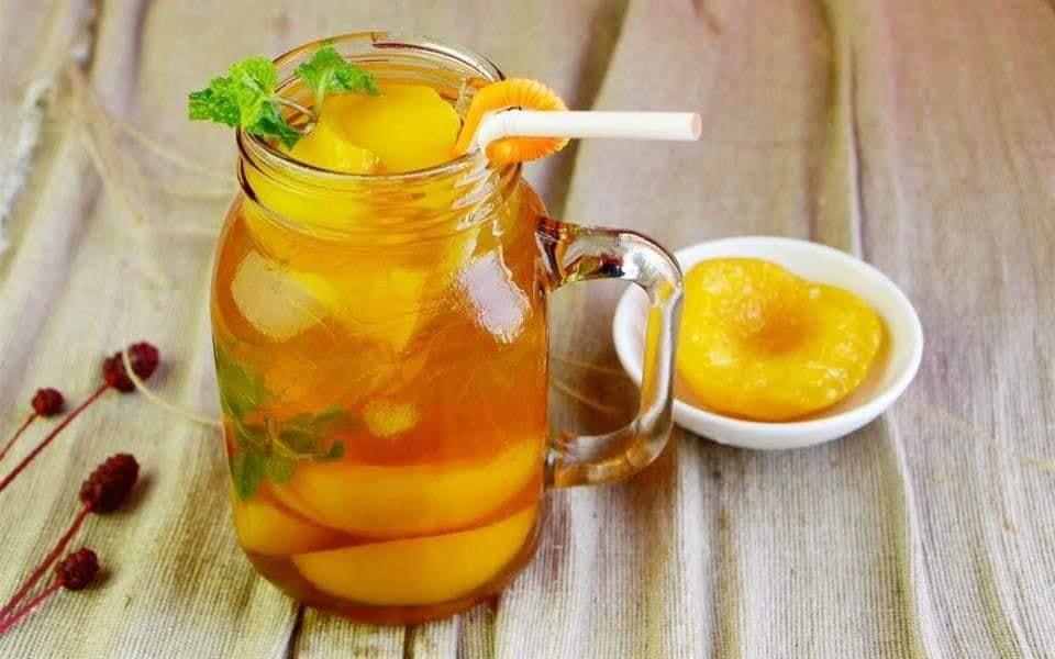 Vàng Béo - Cơm Tấm & Bún Thịt Nướng - Trường Chinh