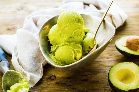 Bơ Đi Ice Cream - Nguyễn Đình Chiểu