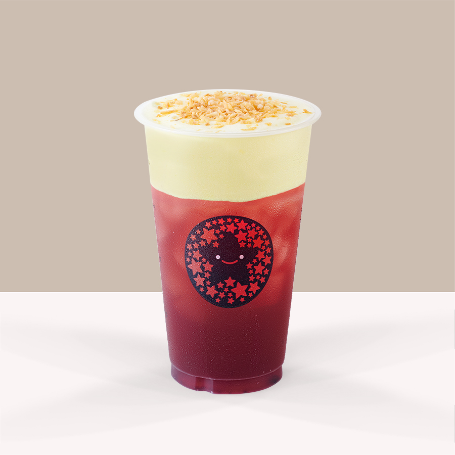 ToCoToCo Bubble Tea - Tây Sơn