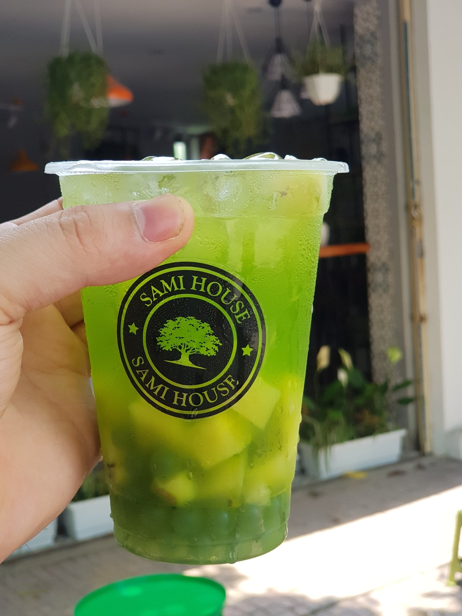 Sami House - Khu Đô Thị Nam Cường