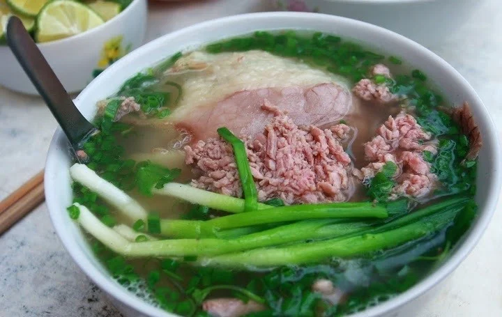 Lê Béo - Phở Bò & Lẩu Gầu Bò - Thanh Nhàn