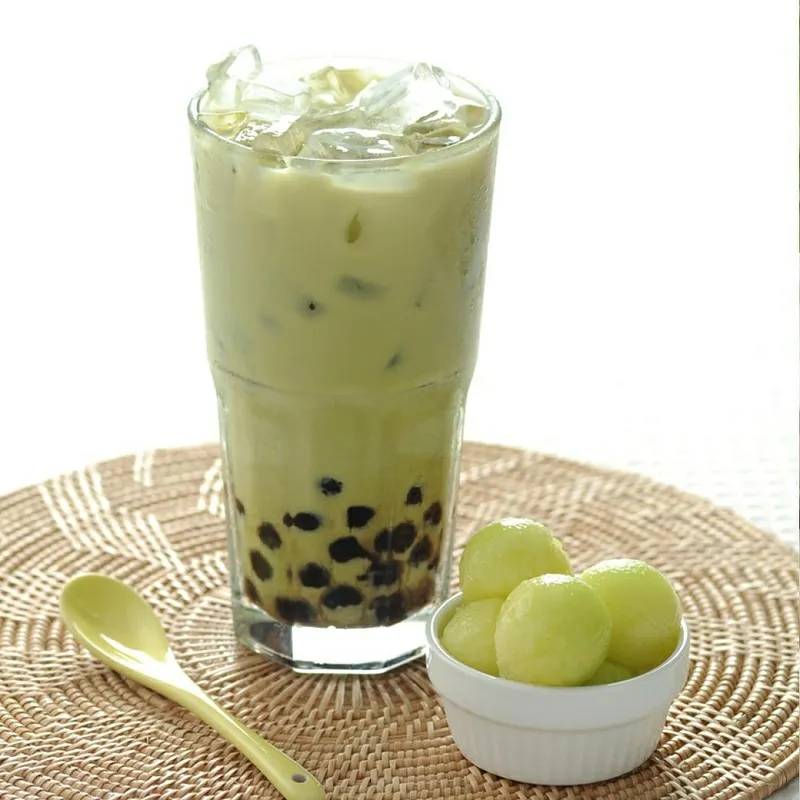 Trà Sữa Ku Shin - Nguyễn Khắc Nhu
