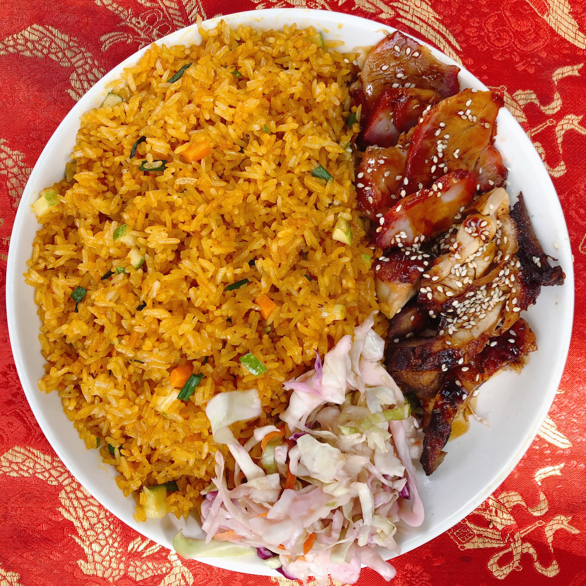Chef Home - Lê Văn Hiến