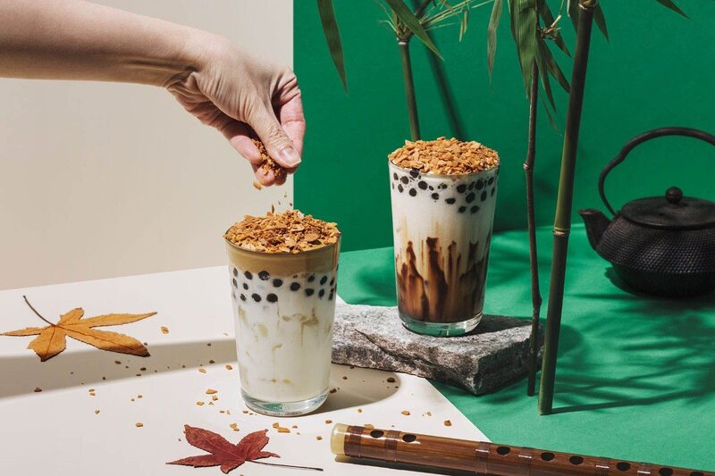 Petrolmilktea - Trà Sữa Cây Xăng - Nguyễn Phúc Nguyên