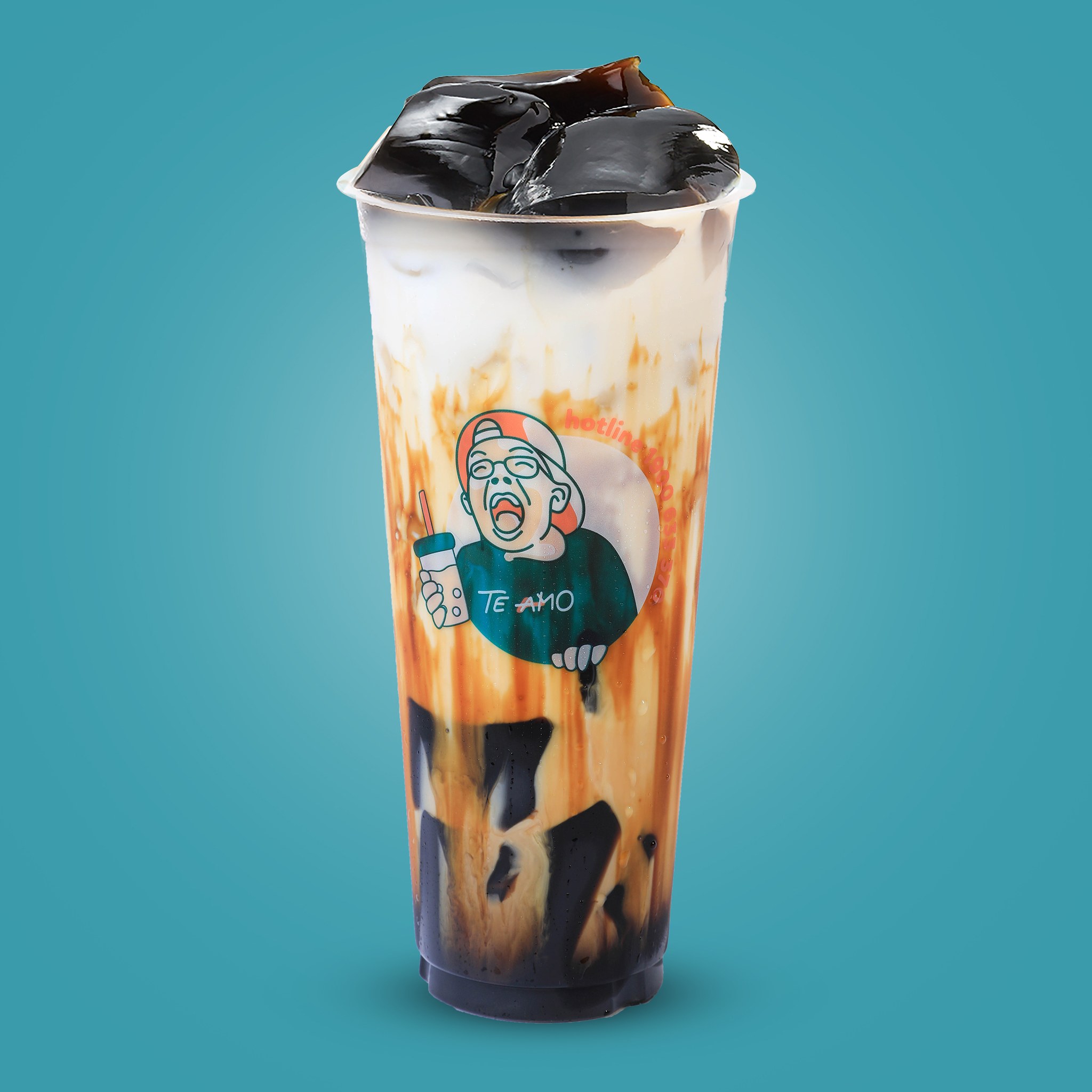 Trà Sữa Teamo - Cổ Nhuế