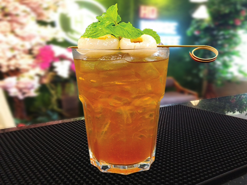 Q Coffee & Tea - Hoàng Diệu 2