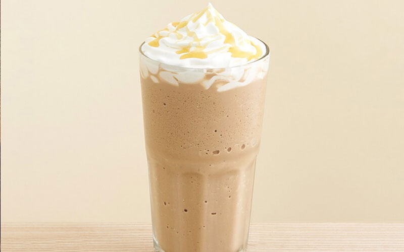Mây Coffee - Dân Chủ