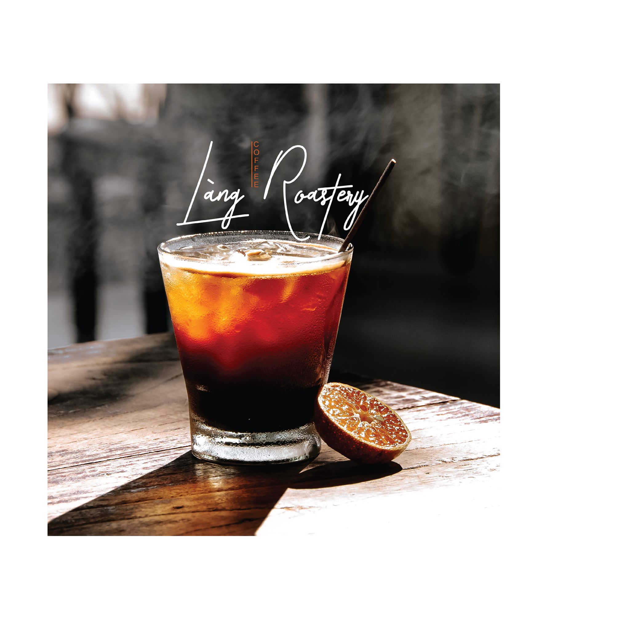 Roastery & Specialty - Làng Coffee - Nguyễn Chí Thanh