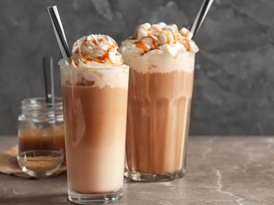 Mây Coffee - Dân Chủ
